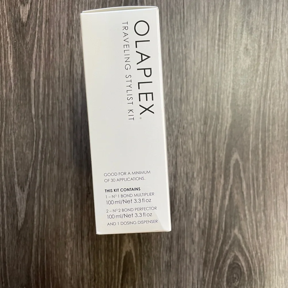 OLAPLEX price firm